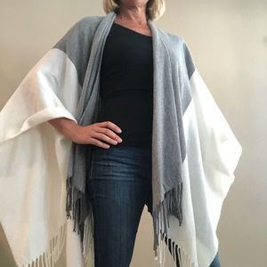Osos shawl